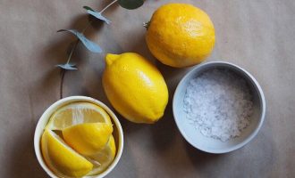 Life giving you lemons? Here’s how to preserve them